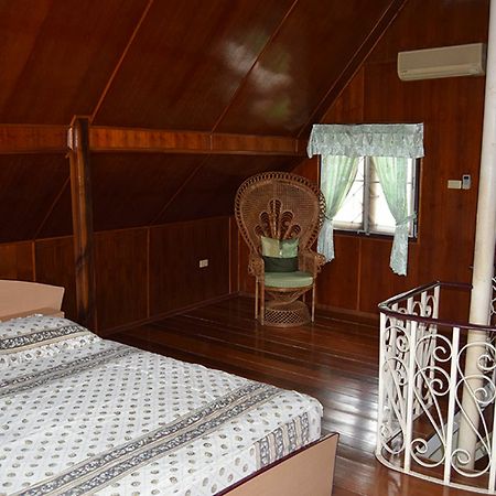 Hotel Starbay Samui Lamai Beach  Zewnętrze zdjęcie