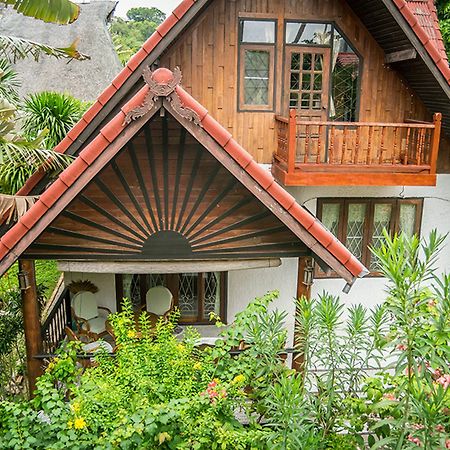 Hotel Starbay Samui Lamai Beach  Zewnętrze zdjęcie