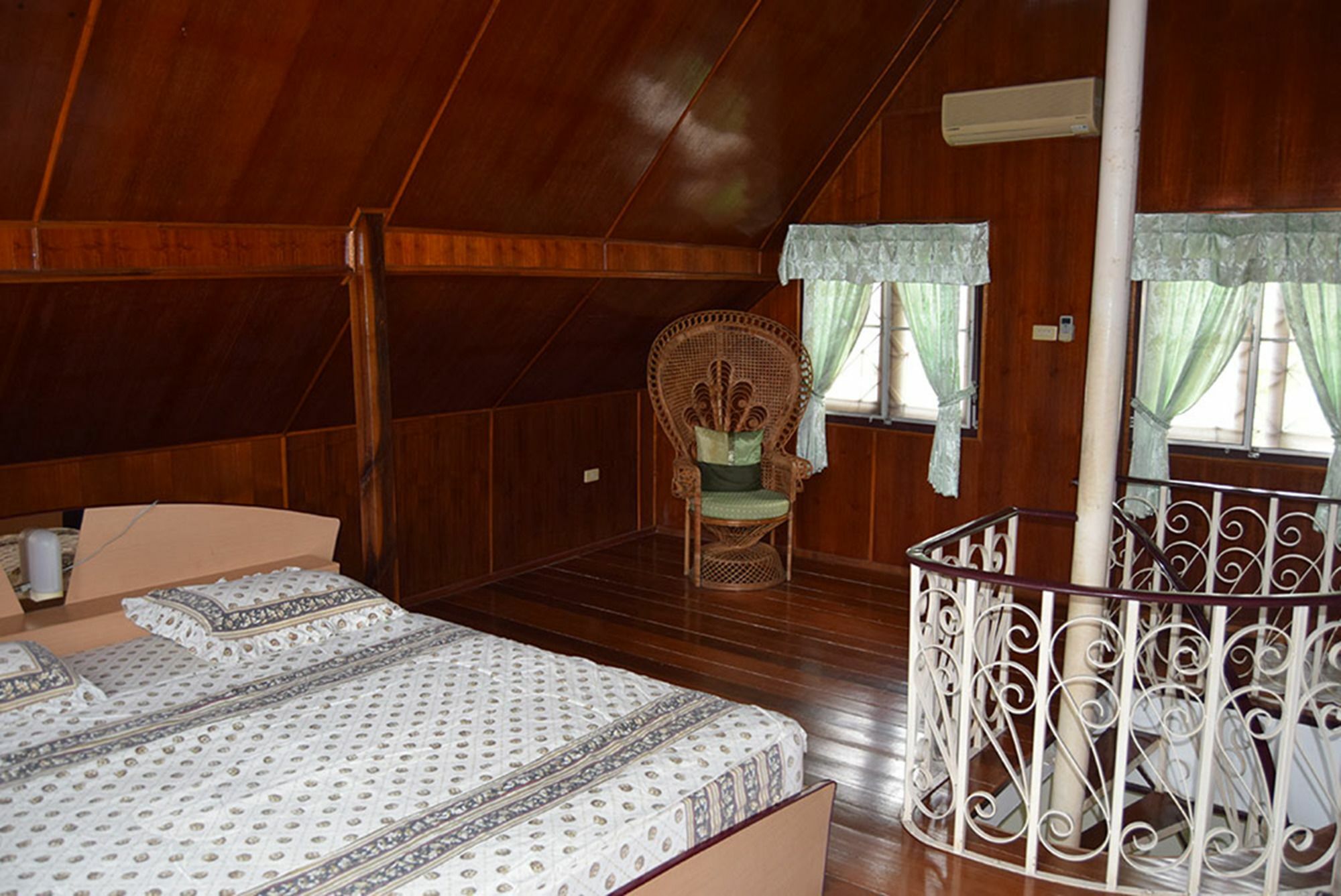 Hotel Starbay Samui Lamai Beach  Zewnętrze zdjęcie