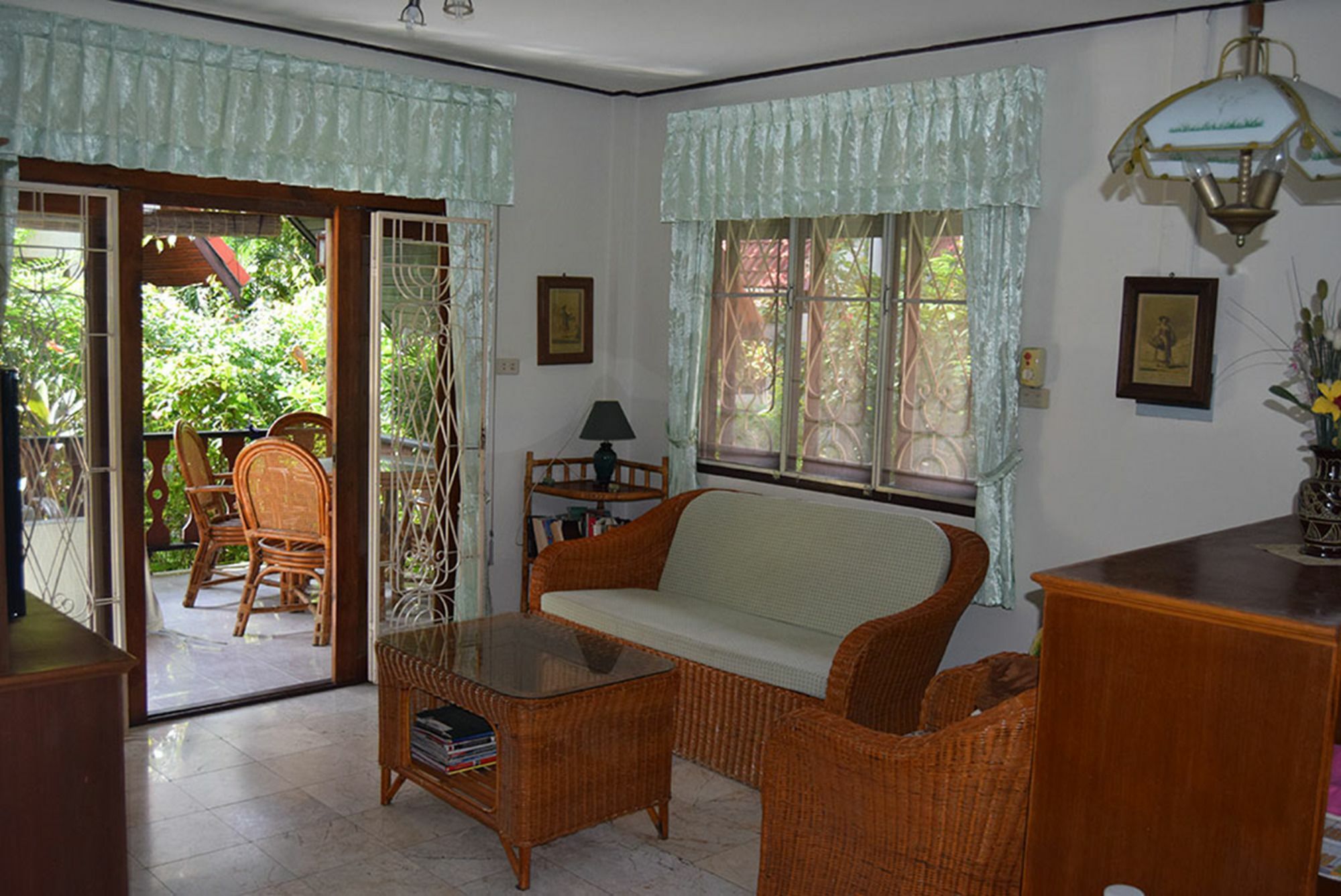 Hotel Starbay Samui Lamai Beach  Zewnętrze zdjęcie