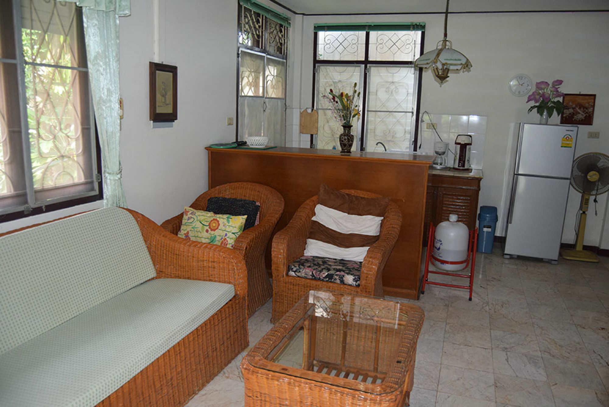 Hotel Starbay Samui Lamai Beach  Zewnętrze zdjęcie